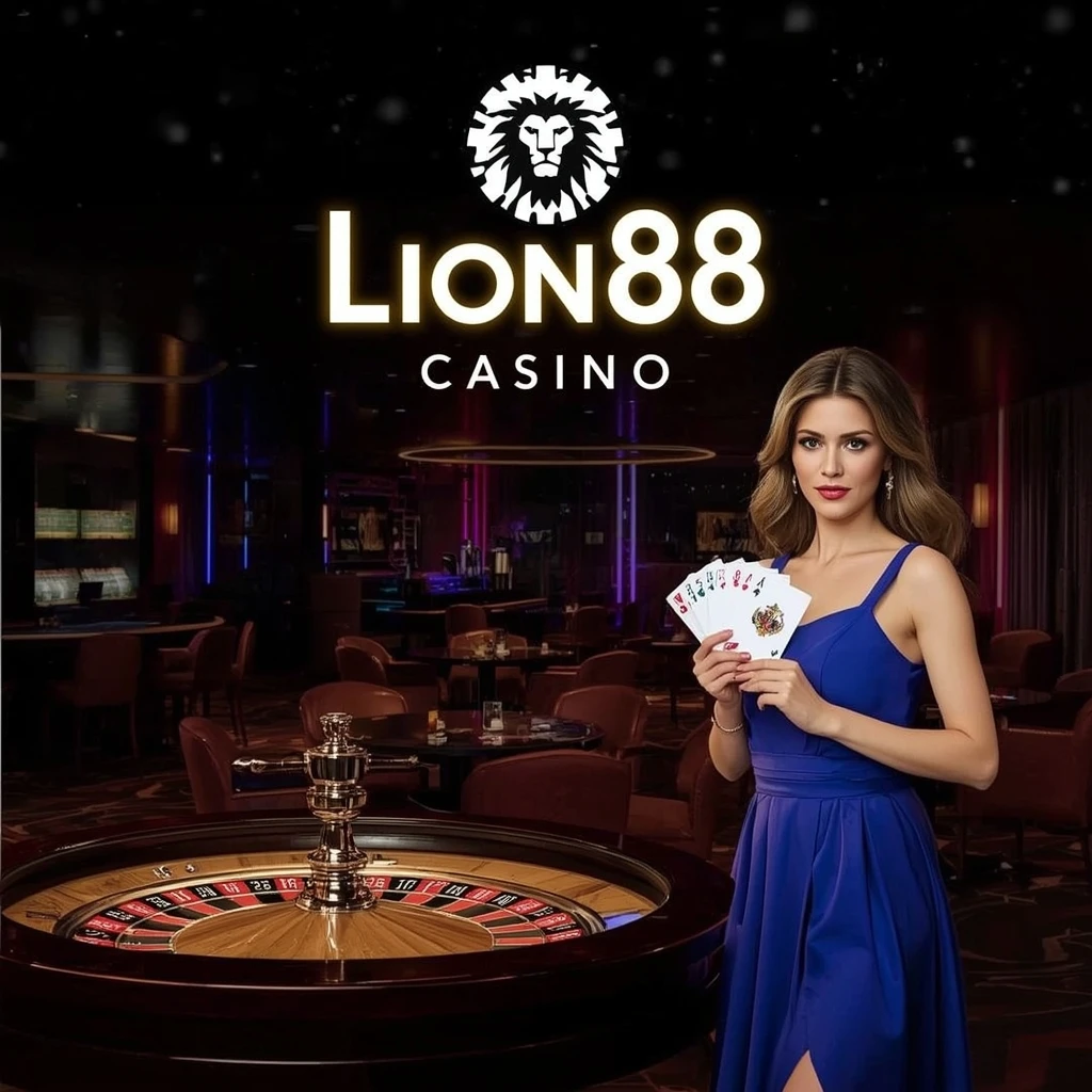 Lion88 Casino Indonesia Lion88 Casino Indonesia