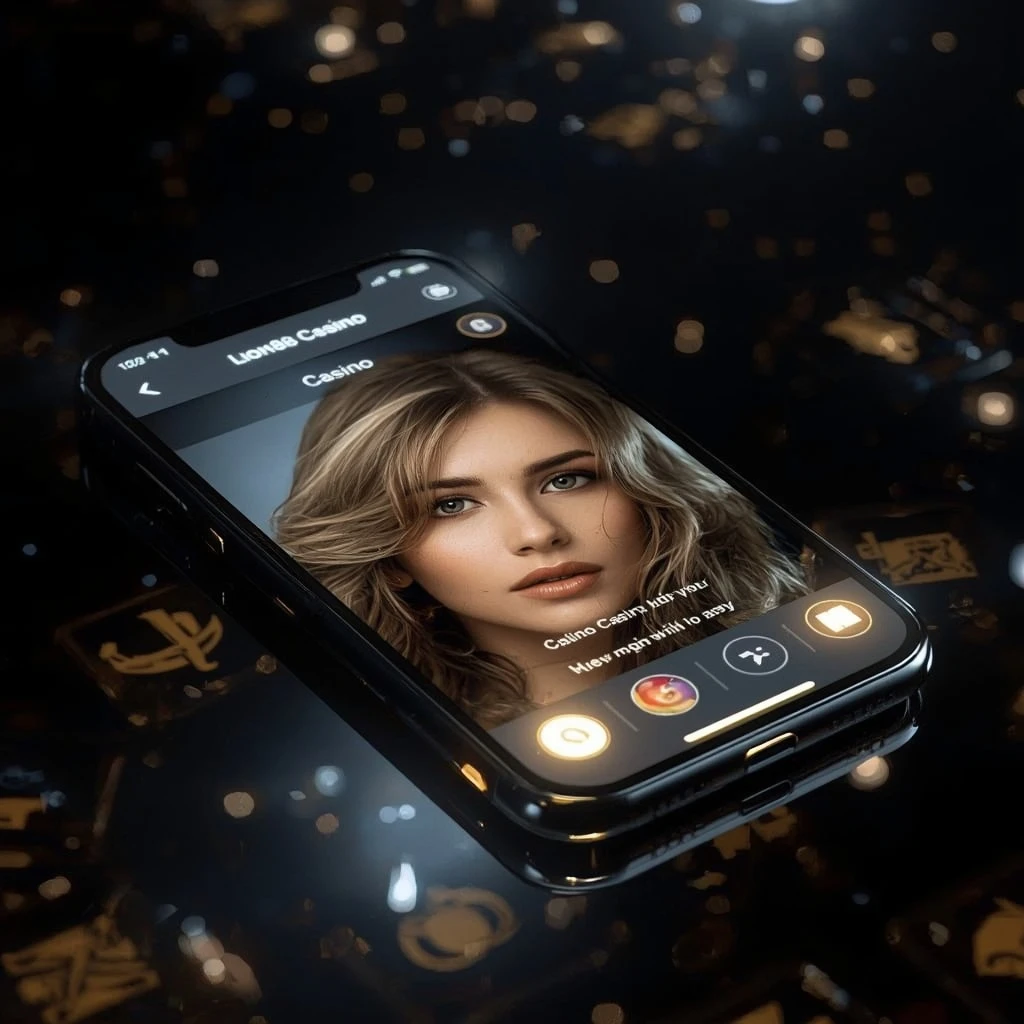 Lion88 Casino Aplikasi Lion88 Casino Aplikasi